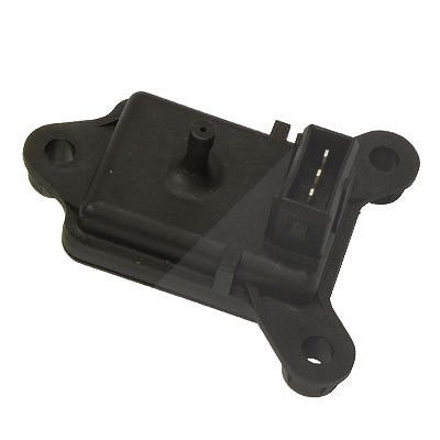 Hüco Sensor, Saugrohrdruck [Hersteller-Nr. 138228] für Lancia, Alfa Romeo, Peugeot, Citroën, Fiat