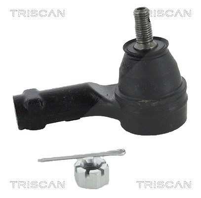 Triscan Spurstangenkopf [Hersteller-Nr. 850043141] für Hyundai