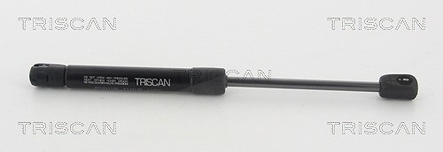 Triscan Gasfeder, Motorhaube [Hersteller-Nr. 871011132] für BMW