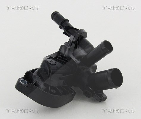 Triscan Thermostat, Kühlmittel [Hersteller-Nr. 862047283] für Renault, Dacia