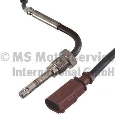 Pierburg Sensor, Abgastemperatur [Hersteller-Nr. 7.08369.01.0] für Audi, VW, Skoda, Seat