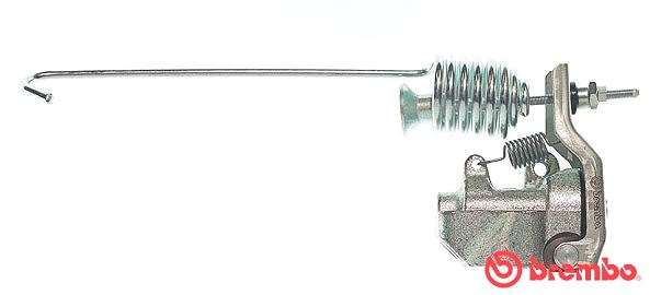 Brembo Bremskraftregler [Hersteller-Nr. R50003] für VW, Mercedes-Benz