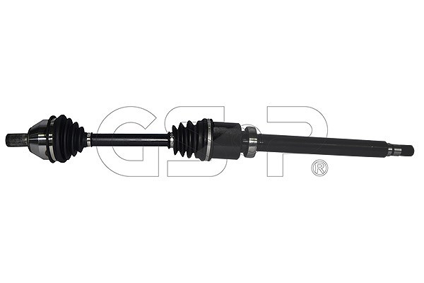 Gsp Antriebswelle [Hersteller-Nr. 218341] für Ford