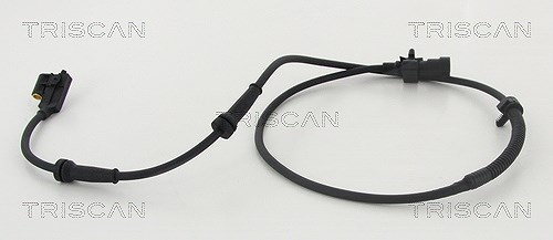 Triscan Sensor, Raddrehzahl [Hersteller-Nr. 818080514] für Jeep