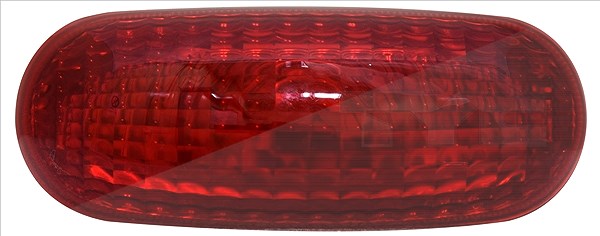 Tyc Zusatzbremsleuchte [Hersteller-Nr. 15-0383-01-2] für Opel, Fiat, Nissan, Renault
