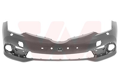 Van Wezel Stoßfänger [Hersteller-Nr. 5315576] für Toyota