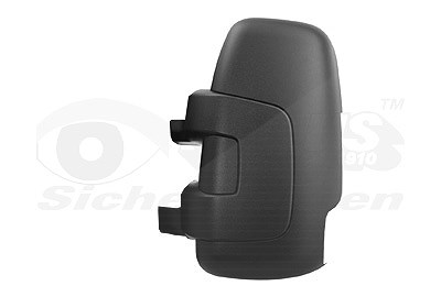 Van Wezel Abdeckung, Außenspiegel [Hersteller-Nr. 2817841] für Iveco