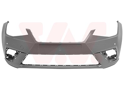 Van Wezel Stoßfänger [Hersteller-Nr. 4929575] für Seat