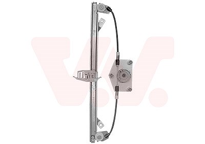 Van Wezel Fensterheber [Hersteller-Nr. 0113262] für Alfa Romeo