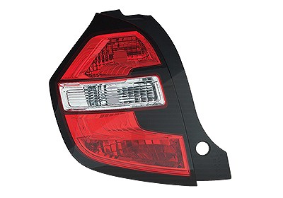 Van Wezel Heckleuchte [Hersteller-Nr. 4368931] für Renault