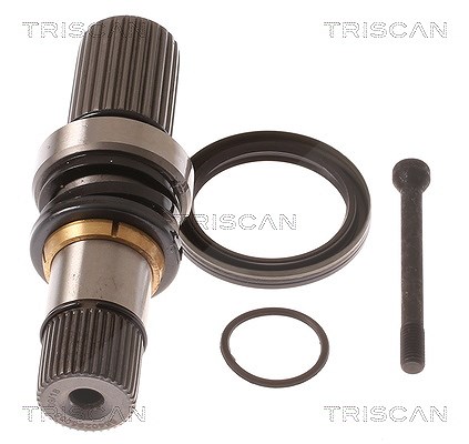 Triscan Antriebswelle [Hersteller-Nr. 8540295005] für VW