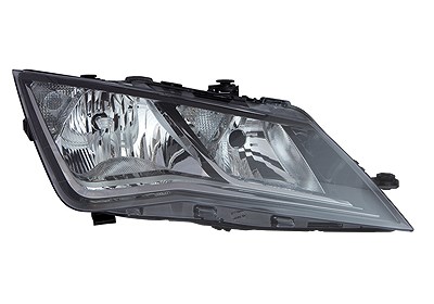 Van Wezel Hauptscheinwerfer [Hersteller-Nr. 4946962] für Seat