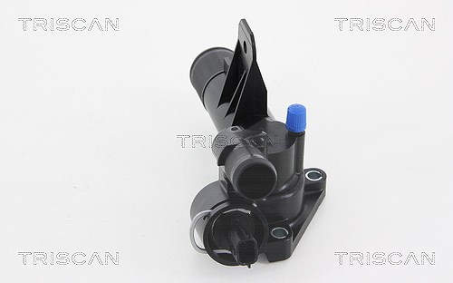 Triscan Thermostat, Kühlmittel [Hersteller-Nr. 862031383] für Dacia, Nissan, Renault