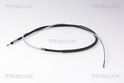 Triscan Seilzug, Feststellbremse [Hersteller-Nr. 814011156] für BMW