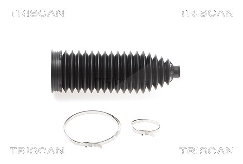Triscan Faltenbalgsatz, Lenkung [Hersteller-Nr. 850023017] für Mercedes-Benz