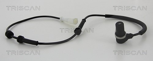 Triscan Sensor, Raddrehzahl [Hersteller-Nr. 818021107] für Daewoo, Chevrolet