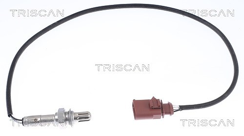 Triscan Lambdasonde [Hersteller-Nr. 884529194] für Seat, Skoda, VW