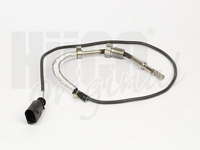 Hüco Sensor, Abgastemperatur [Hersteller-Nr. 137043] für VW, Seat, Skoda
