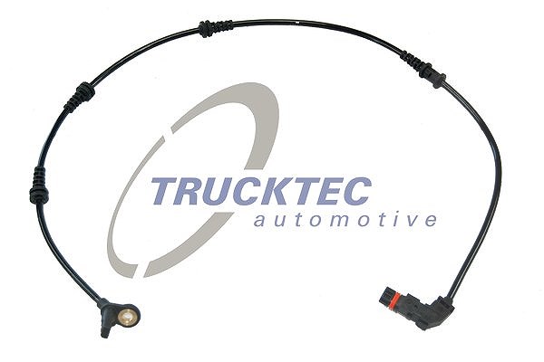 Trucktec Automotive Sensor, Raddrehzahl [Hersteller-Nr. 02.42.362] für Mercedes-Benz