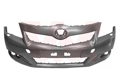 Van Wezel Stoßfänger [Hersteller-Nr. 5491572] für Toyota