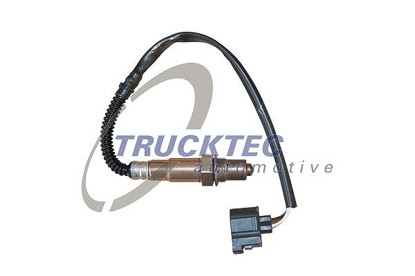 Trucktec Automotive Lambdasonde [Hersteller-Nr. 02.39.094] für Chrysler, Dodge, Mercedes-Benz, Smart, Jeep