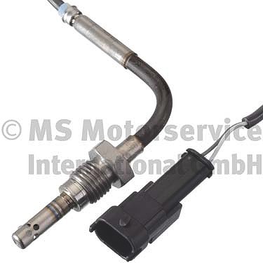 Pierburg Sensor, Abgastemperatur [Hersteller-Nr. 7.08369.35.0] für Fiat
