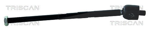 Triscan Axialgelenk, Spurstange [Hersteller-Nr. 850029229] für Audi, VW
