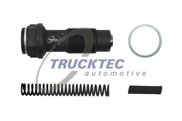 Trucktec Automotive Spanner, Steuerkette [Hersteller-Nr. 02.12.178] für Mercedes-Benz