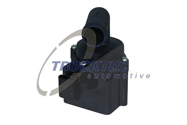 Trucktec Automotive Zusatzwasserpumpe [Hersteller-Nr. 07.59.069] für Seat, VW, Skoda, Audi