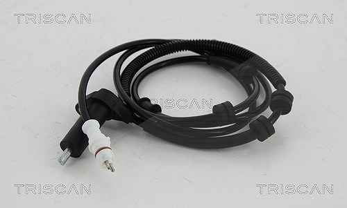 Triscan Sensor, Raddrehzahl [Hersteller-Nr. 818015314] für Fiat, Citroën, Peugeot