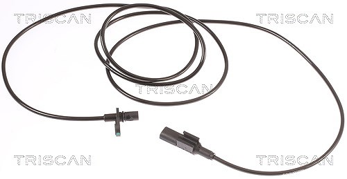 Triscan Sensor, Raddrehzahl [Hersteller-Nr. 818010327] für Mercedes-Benz, VW
