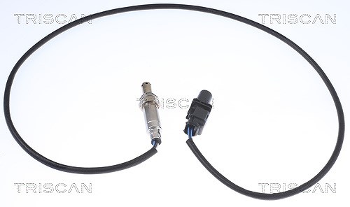 Triscan Lambdasonde [Hersteller-Nr. 884529142] für Audi, Skoda, VW, Seat