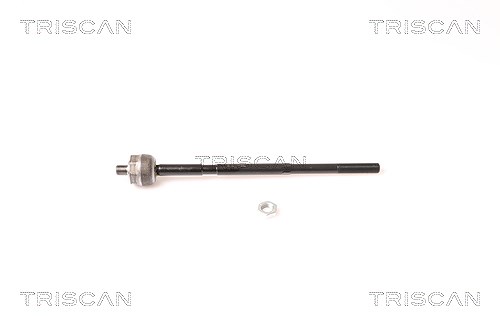 Triscan Axialgelenk, Spurstange [Hersteller-Nr. 850029244] für Skoda, VW