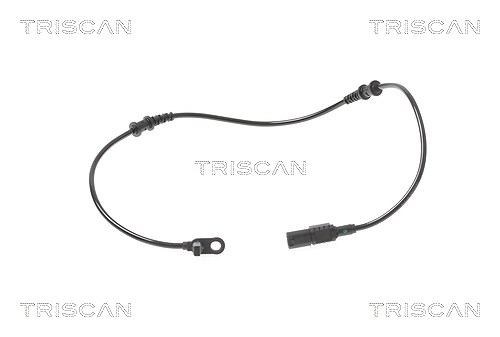 Triscan Sensor, Raddrehzahl [Hersteller-Nr. 818023129] für Mercedes-Benz