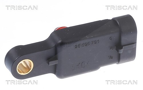 Triscan Sensor, Saugrohrdruck [Hersteller-Nr. 882424016] für Daewoo, Chevrolet