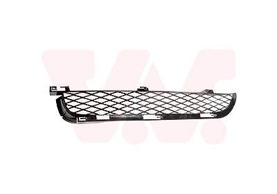 Van Wezel Lüftungsgitter, Stoßfänger [Hersteller-Nr. 0686591] für BMW