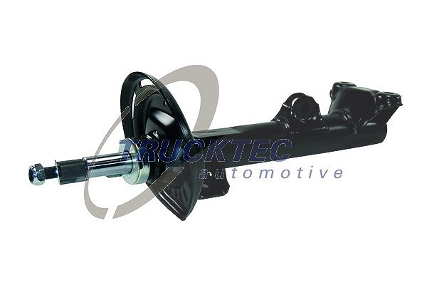 Trucktec Automotive Stoßdämpfer [Hersteller-Nr. 02.30.293] für Mercedes-Benz