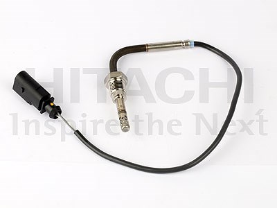 Astemo Sensor, Abgastemperatur [Hersteller-Nr. 2507025] für Audi, VW
