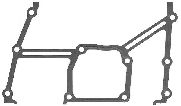 Elring Dichtung, Steuergehäuse [Hersteller-Nr. 923.002] für BMW