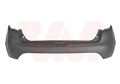 Van Wezel Stoßfänger [Hersteller-Nr. 4373544] für Renault