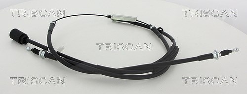 Triscan Seilzug, Feststellbremse [Hersteller-Nr. 8140241138] für Opel, Vauxhall