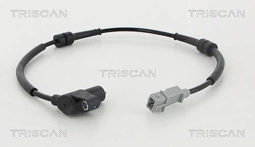 Triscan Sensor, Raddrehzahl [Hersteller-Nr. 818028130] für Peugeot