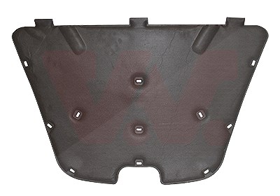 Van Wezel Motorraumdämmung [Hersteller-Nr. 1881460] für Ford