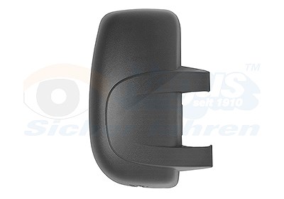 Van Wezel Abdeckung, Außenspiegel [Hersteller-Nr. 4387842] für Renault, Nissan, Opel
