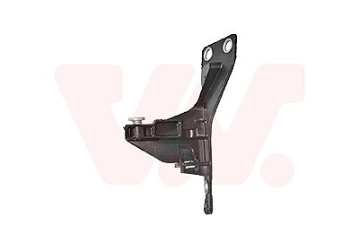 Van Wezel Halter, Stoßfänger [Hersteller-Nr. 0326565] für Audi, Seat