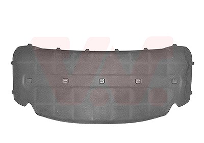 Van Wezel Motorraumdämmung [Hersteller-Nr. 5856460] für VW