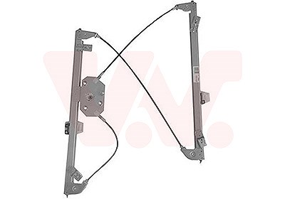 Van Wezel Fensterheber [Hersteller-Nr. 0682262] für BMW
