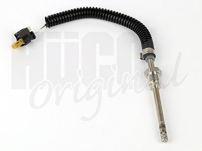 Hüco Sensor, Abgastemperatur [Hersteller-Nr. 137022] für Mercedes-Benz