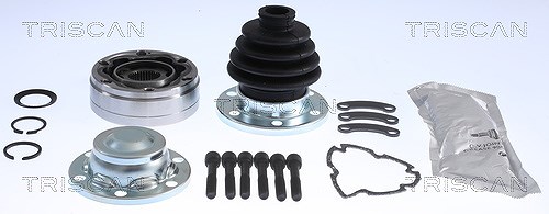 Triscan Gelenksatz, Antriebswelle [Hersteller-Nr. 854029223] für VW, Skoda, Cupra, Seat, Audi