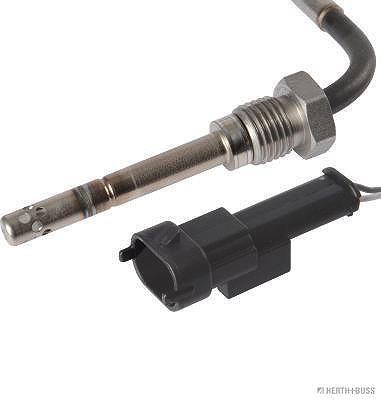 Herth+buss Elparts Sensor, Abgastemperatur [Hersteller-Nr. 70682711] für Fiat, Lancia